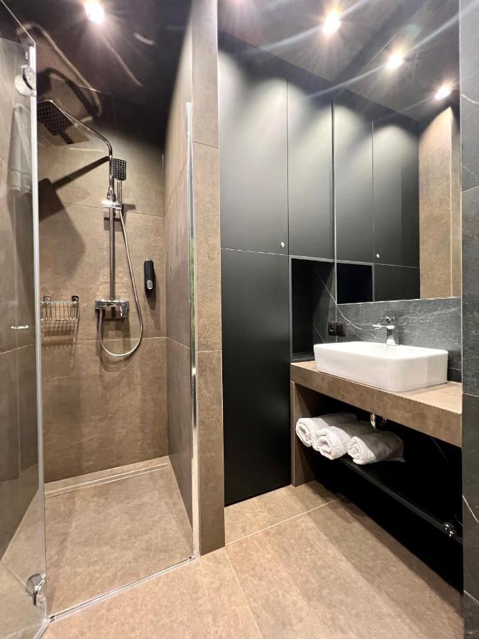 Apartament Spot Klonowa Kielce Exteriör bild