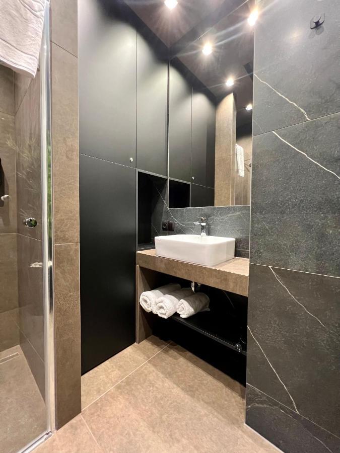 Apartament Spot Klonowa Kielce Exteriör bild
