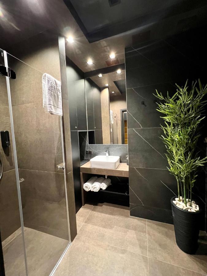 Apartament Spot Klonowa Kielce Exteriör bild